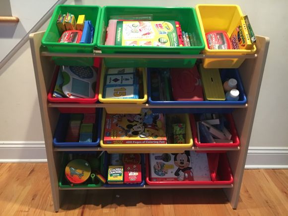 Hayneedle toy storage new arrivals