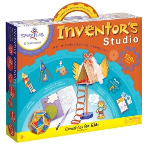 Inventor's Studio
