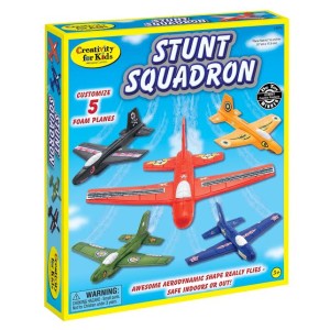 Stunt Squadron