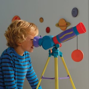 my-first-telescope