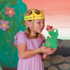 once-upon-a-craft-frog-prince