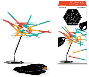 stick-stack