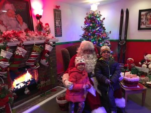 Santa Land Denville