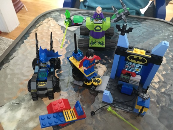 Fun Ways To Celebrate The Release Of The Lego Batman Movie Mommy