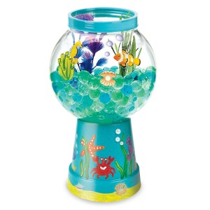 Creativity for Kids Aquarium Terrarium