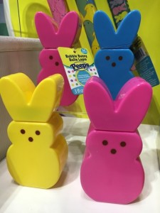 PEEPS Bubbles