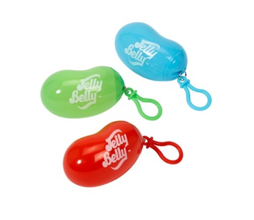 Little Kids Jelly Belly Bubbles