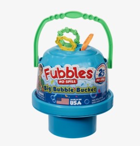 Fubbles Bubbles