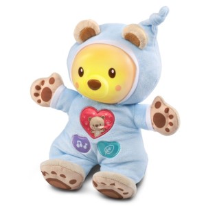 VTech Cuddly Bear
