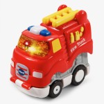 VTech Fire Truck