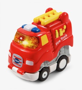 VTech Fire Truck