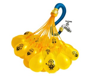 ZURU_Bunch O Balloons_Minions