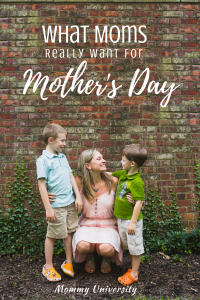 Mother's Day Events in NJ