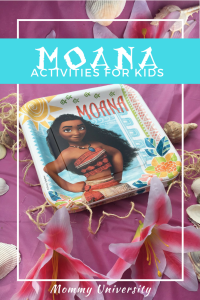 Moana Day