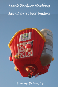 QuickChek Balloon Festival