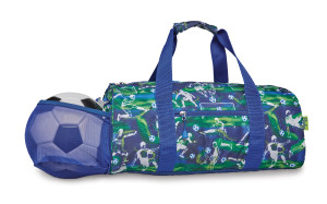 Bixbee SoccerStar Duffle