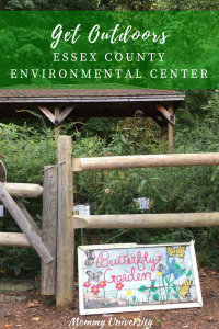 Essex County Environmental Center