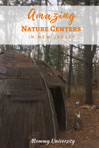 Amazing Nature Centers in New Jersey