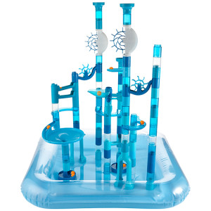 Aqua Maze Water Marble Run