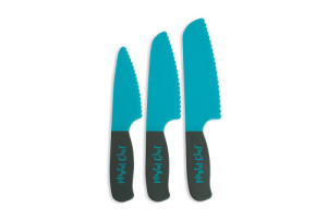 Playful Chef Knife Set