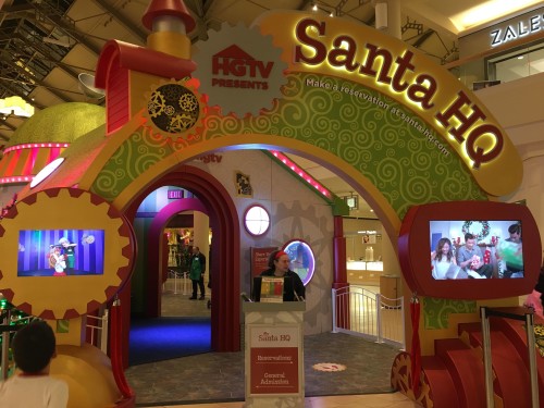 Tips When Visiting Santa HQ in Freehold Raceway Mall