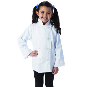 Playful Chef Chef Coat