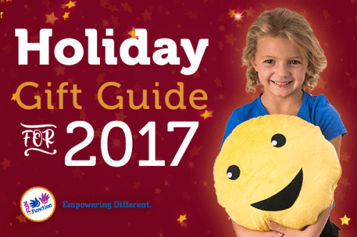 Holiday Gift Gide for 2017