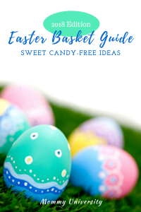 2018 Play & Learn Easter Basket Guide