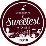 Hersheypark Sweetest Moms