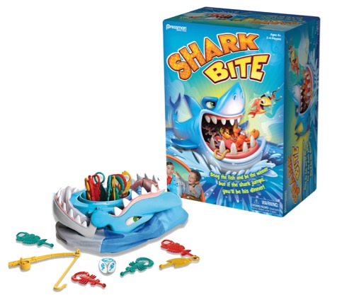 Safely Designed sharks games for kids For Fun And Learning