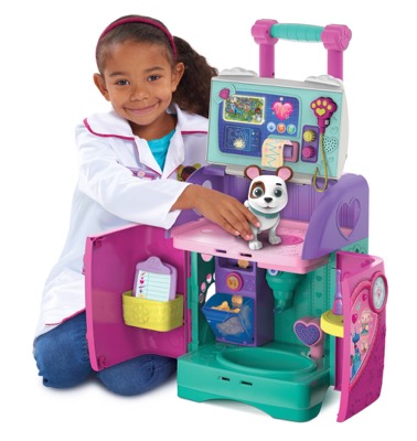 Doc McStuffins