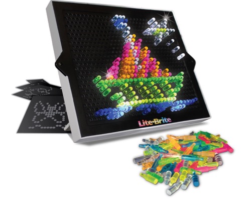 Lite-Brite