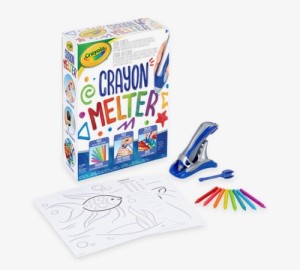 Crayon Melter