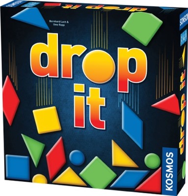 Drop It Game