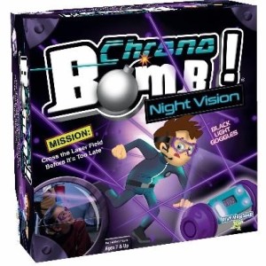 Chrono Bomb