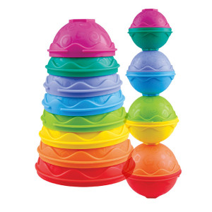 Stacking Cups Kidsource
