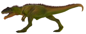 Mojo Gigantosaurus
