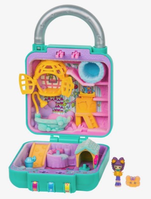 Shopkins Lil' Secrets