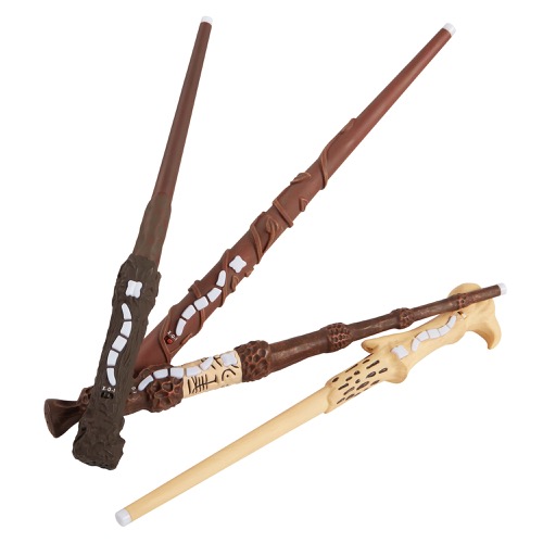 Jakks Harry Potter Wands