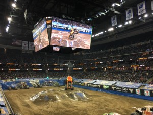 Monster Jam