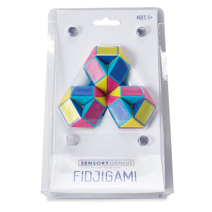 Mindware Fidgigami