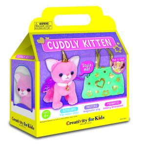 6221 CuddlyKittenBox