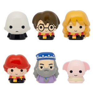 Harry Potter Mashers