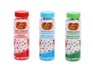 Jelly Belly Bubbles