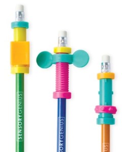 MindWare Pencil Pushers