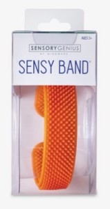 Sensy Band