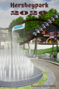 Hersheypark 2020-2