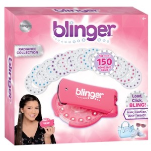 Blinger Amazon Deluxe Set