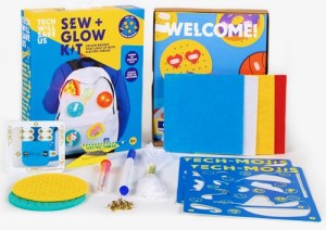 Sew and Glow Kit