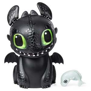 Spin Master Hatching Toothless